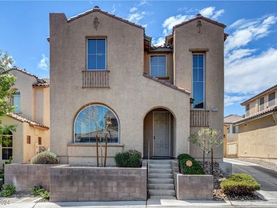 9171 Grand Sunburst Ct, Las Vegas, NV, 89149