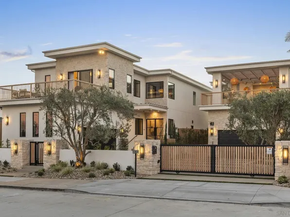 3430 Kite St, San Diego, CA 92103