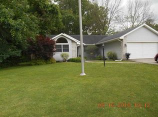 3701 E Miami Trl, Muncie, IN 47302