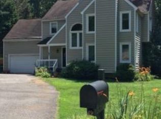 2405 Copper Hill Pl, Midlothian, VA 23112