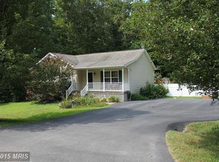 3855 Glenmont Ct, Port Republic, MD 20676