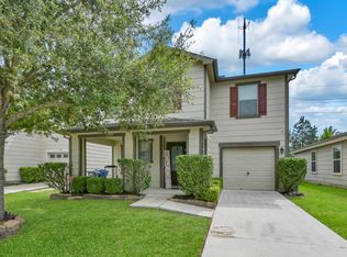 3522 Fuller Bluff Dr, Spring, TX 77386