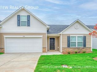 1420 Amberlight Cir, Salisbury, NC 28144