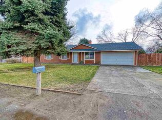 3504 W Margaret St, Pasco, WA