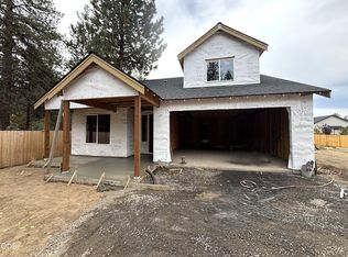 61442 SE Daybreak Ct LOT 11, Bend, OR 97702