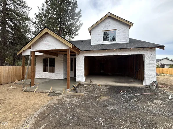 61442 SE Daybreak Ct Lot 11, Bend, OR 97702