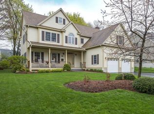 11 Wilson Rd, Lexington, MA 02421