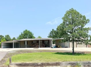 175 Saint Croix Ave, Florien, LA 71429