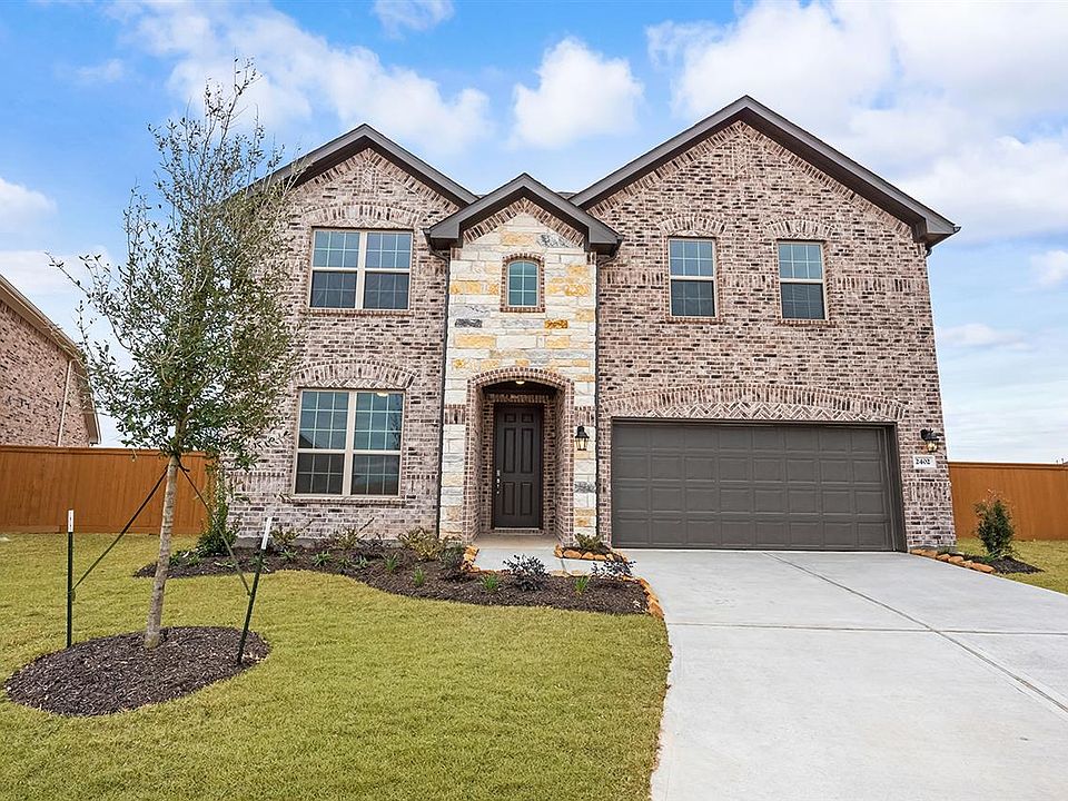 2402 Table Rock Court