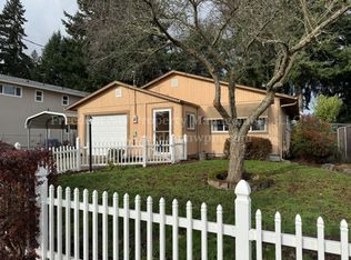 4410 21st Ct SE, Olympia, WA 98503