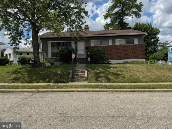 6302 Laurelton Ave, Baltimore, MD 21214