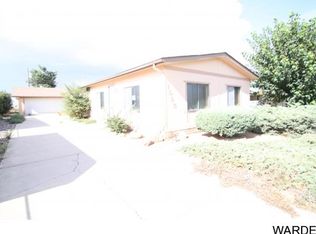 1035 E Edie Way, Kingman, AZ 86409