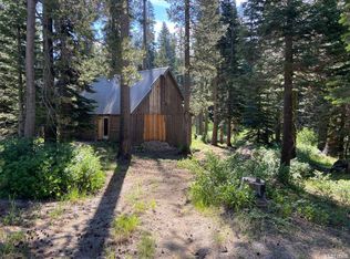 19314 Us Highway 50, Twin Bridges, CA 95735