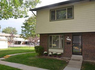 516 S Carr St, Lakewood, CO 80226