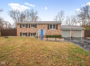3311 Vincz Dr, Indianapolis, IN