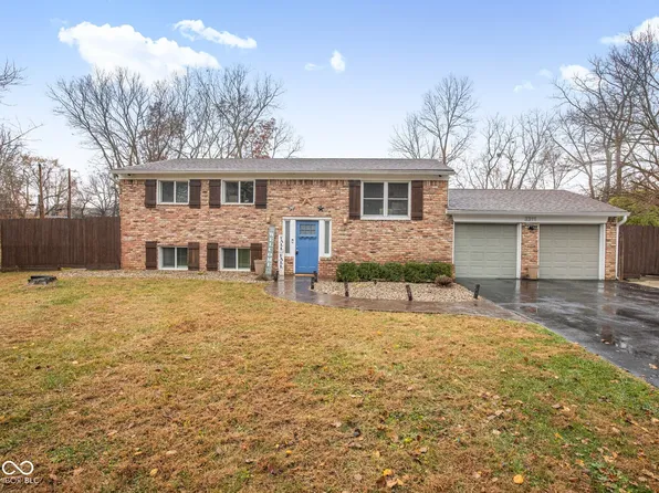 3311 Vincz Dr, Indianapolis, IN 46228