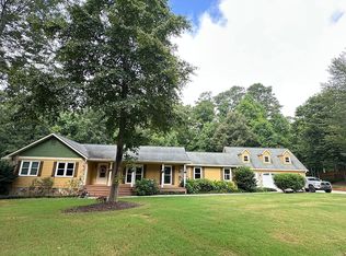 650 Luther Ct, Powder Springs, GA 30127