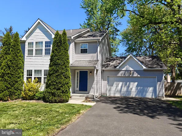 4779 Boston Ave, Feasterville Trevose, PA 19053