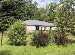 4813 S Mill Loop Rd, Maple, WI 54854