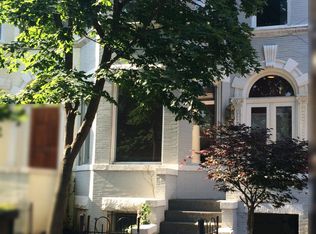 1818 S St NW APT 1, Washington, DC 20009