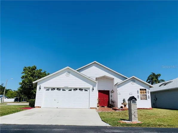 4001 37th Street Ct W, Bradenton, FL 34205