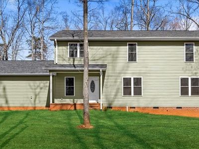3219 Hines Chapel Rd, Greensboro, NC, 27405