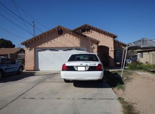 610 S Magnolia Ave, Yuma, AZ 85364