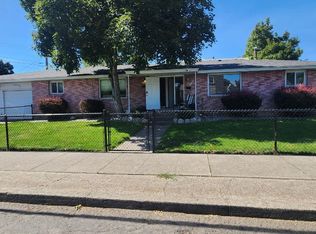 3709 N Lidgerwood St #3709, Spokane, WA 99207