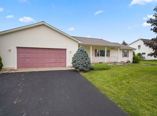 3154 Northmor Dr W, Adrian, MI