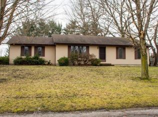 12266 Timberline Trce N, Granger, IN