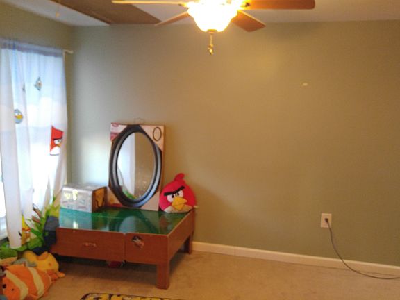 Bedroom # 2