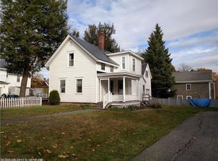 83 Grove St, Bangor, ME 04401