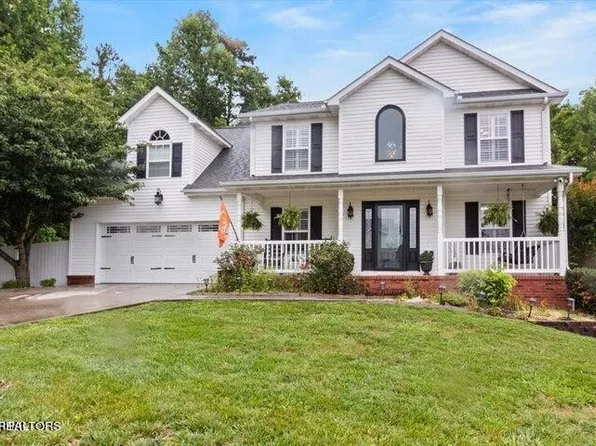 7700 Star Gazing Ln Lot 60, Knoxville, TN 37938