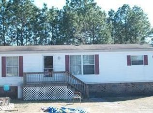 3005 High Meadows Dr SW, Shallotte, NC 28470