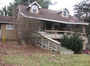 120 Hines Ter, Wisconsin Dells, WI 53965