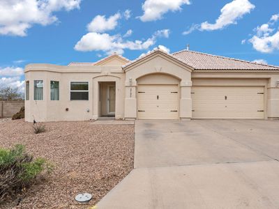 2105 Gila River Rd NE, Rio Rancho, NM, 87144