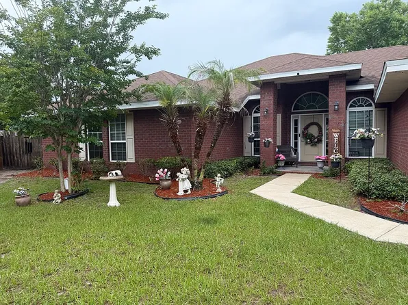 3 Rae June Pl, Palm Coast, FL 32164