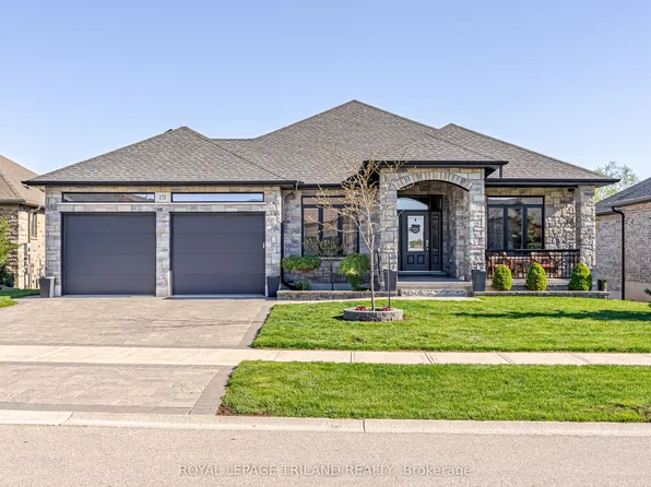 151 Robin Ridge Dr, Central Elgin, ON N0L 1B0