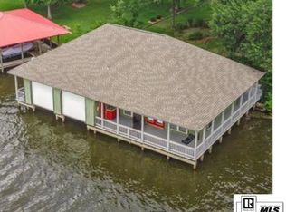 2033 Airport Loop, Homer, LA 71040