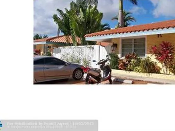 615 NE 10th Ave #107A, Fort Lauderdale, FL 33304