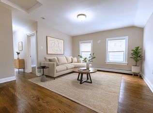 162 Carteret Ave FLOOR 3, Jersey City, NJ 07305