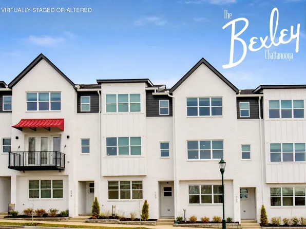 787 Bespoke Way #7, Chattanooga, TN 37403