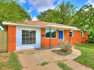 819 Oliver St, Norman, OK 73071