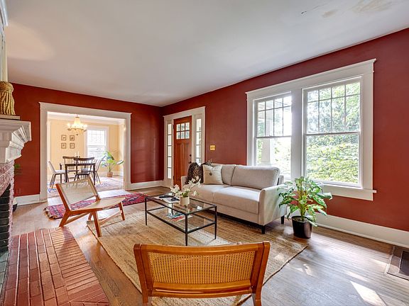 2nd image of 3031 Brightwood Ave