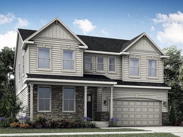 1505 Black Wolf Trail, Sun Prairie, WI 53590