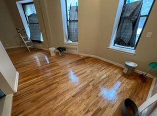 52-56 Saint Nicholas Ave #EC, New York, NY 10026