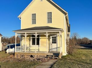 88 Morris Ave NE, Blackduck, MN 56630