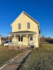 88 Morris Ave NE, Blackduck, MN, 56630
