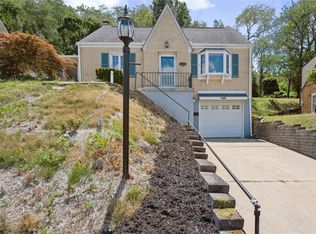 1439 Blossom Hill Rd, Pittsburgh, PA 15234