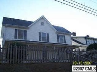 807 Bringle Ferry Rd, Salisbury, NC 28144